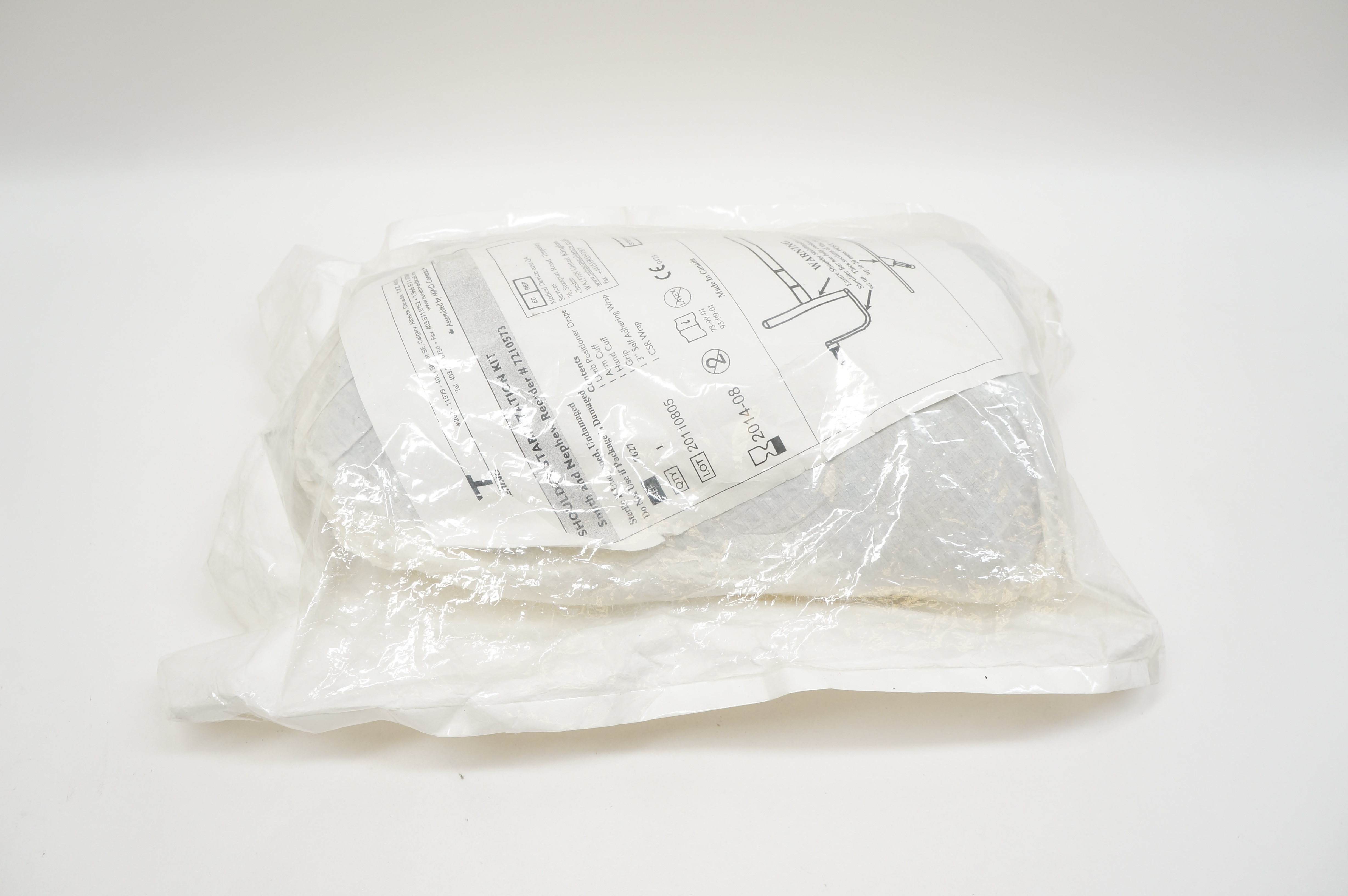 Smith&Nephew 7210573 Shoulder Stabilization Kit (x)