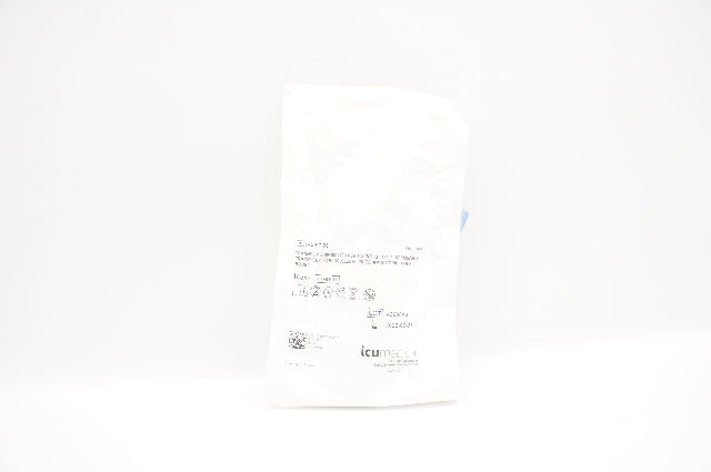 ICU Medical 42597-05 Transpac IV Bifurcated Monitoring Kit 48inch (x)