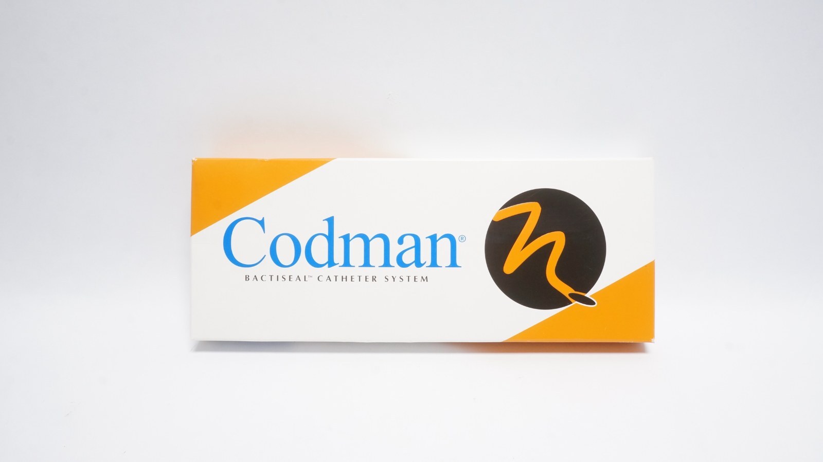 Codman 82-3073 BACTISEAL Catheter System 14cm