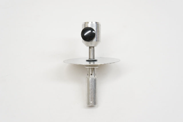 Laboratory Gas Burner NSN 6640009338868