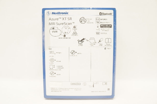 Medtronic W1SR01 Azure XT SR MRI SureScan (x)