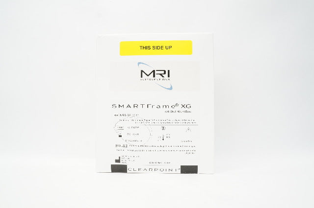 MRI Interventions NGS-SF-02-11 Clearpoint SMARTFrame XG W/ Skull Mount Base (x)
