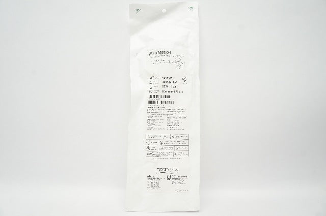 Bard 1410MS Mission, Disposable Core Biopsy Instrument 14G x 10cm