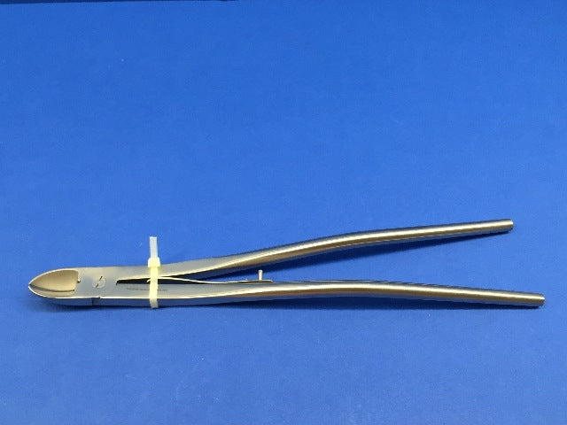 Solway Forceps Bone Cutting Bethune 13.5