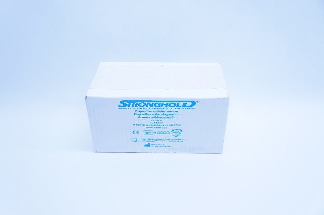Hammer-Plane SSDD Stronghold Anti-Disconnect Device - Box of 20
