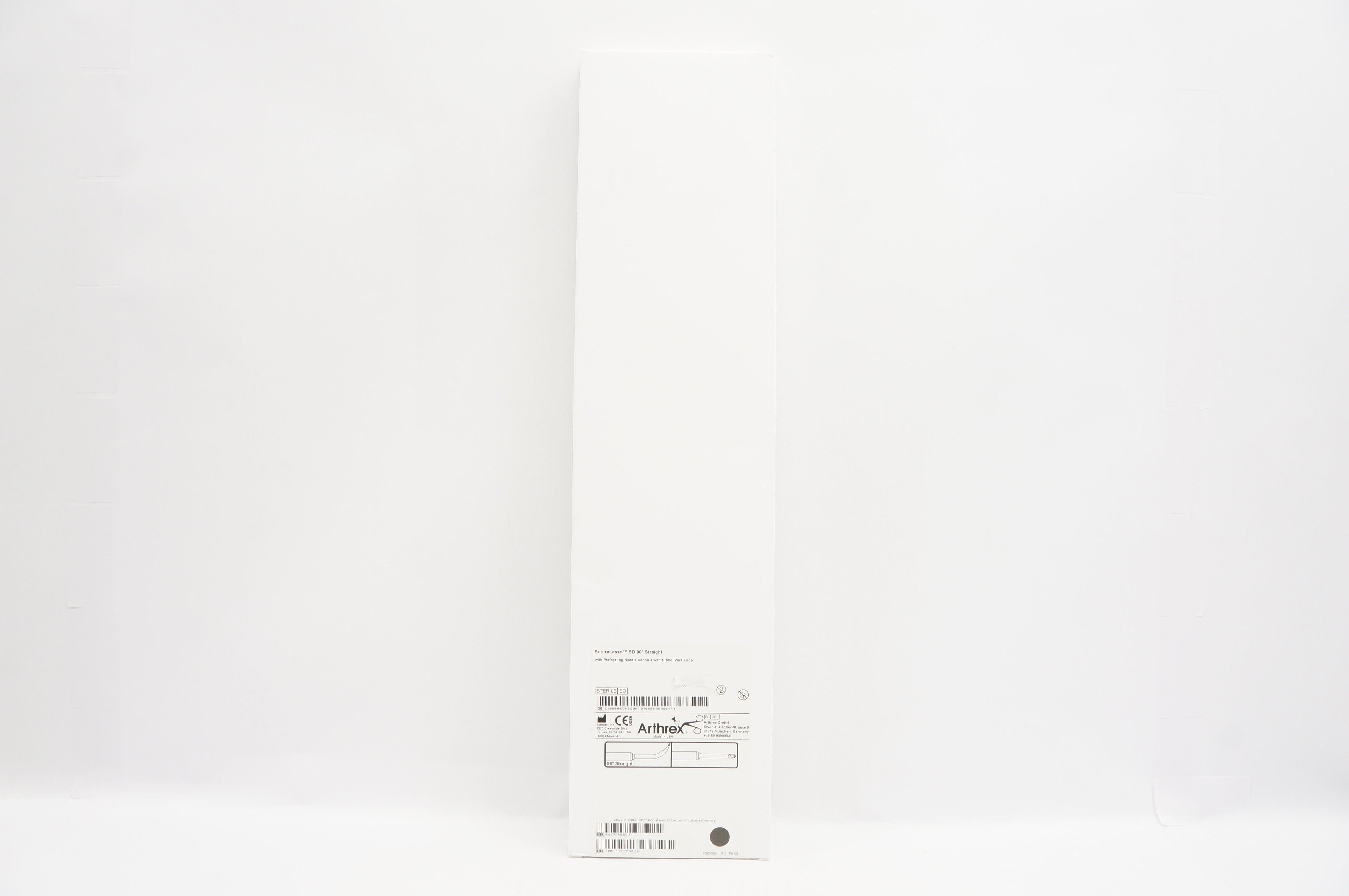Arthrex AR-4068-90 SutureLasso SD 90 Degree Straight (x)