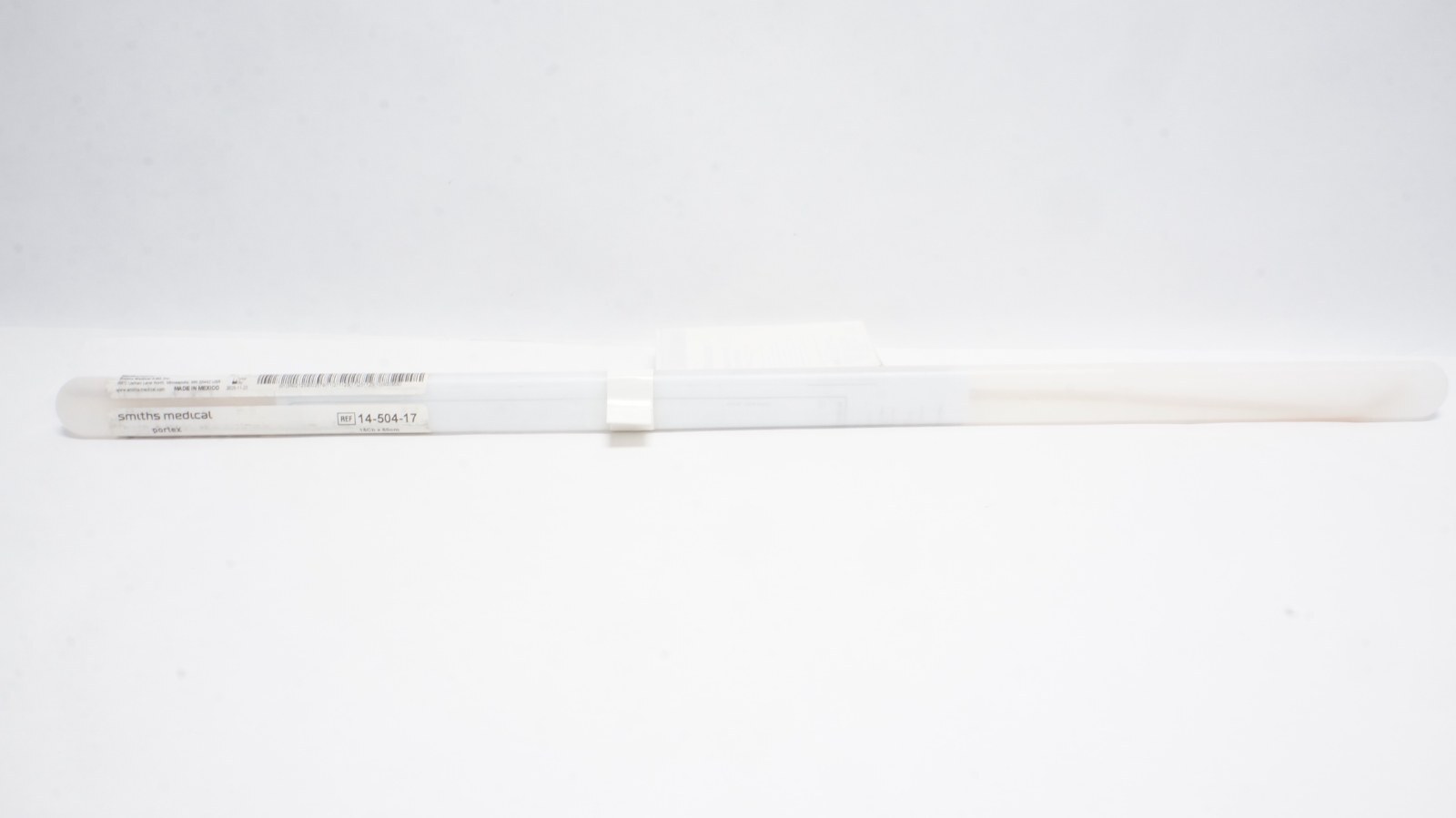 Smiths Medical 14-504-17 Portex Introducer 15Ch 60cm