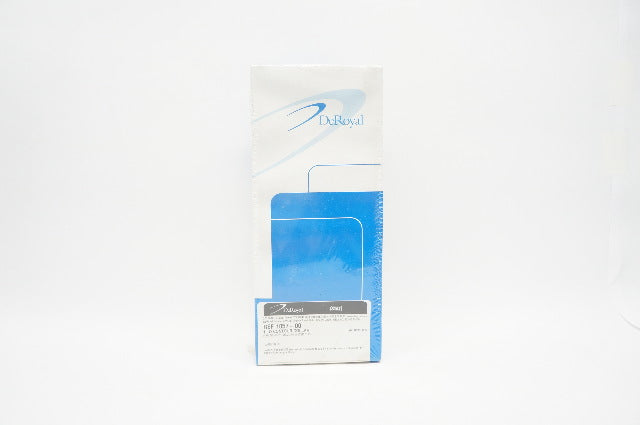 DeRoyal 1057-00 Lo Contour Collar Firm Density Foam 3In Underchin Universal 3X22