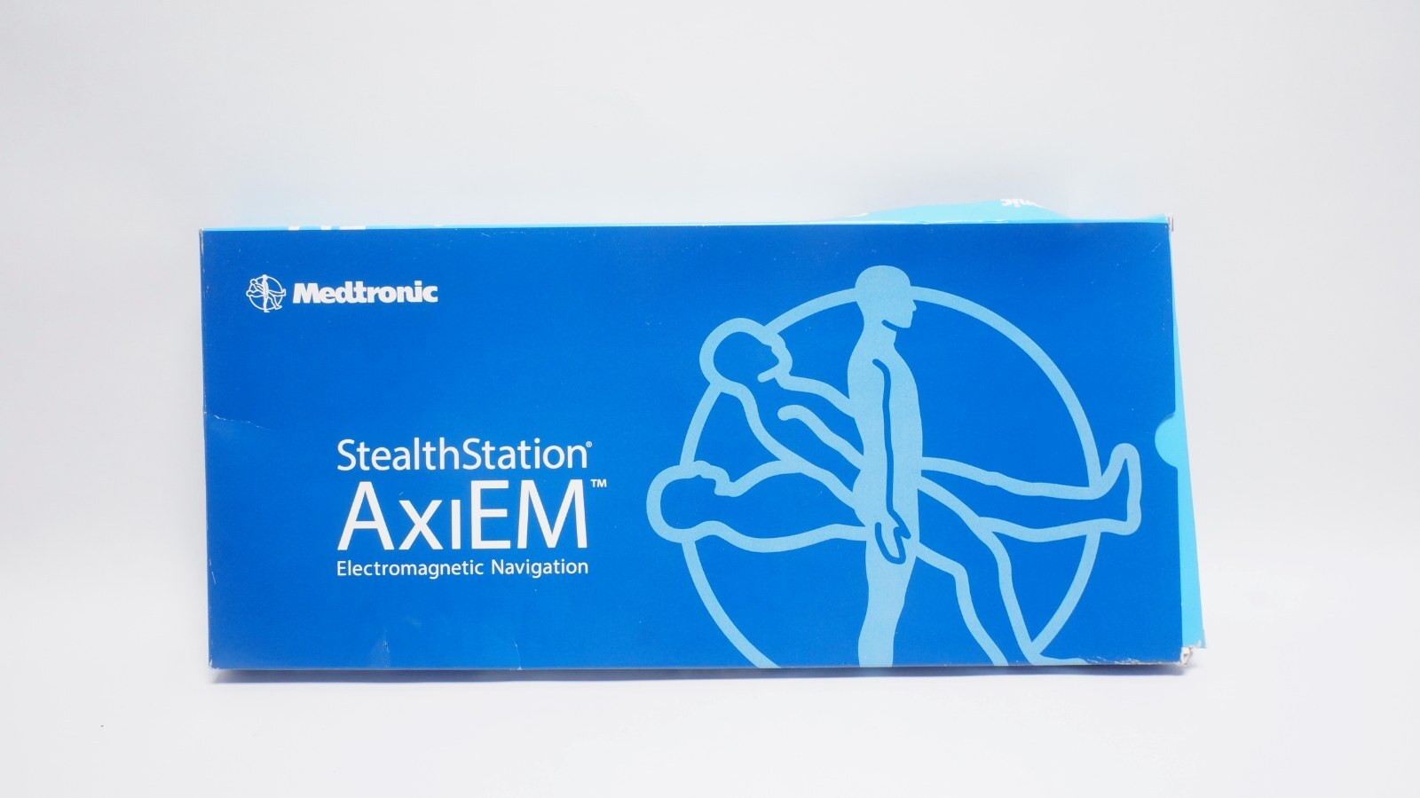 Medtronic 9735300 StealthStation AxiEM Skull-Mount Patient Tracker
