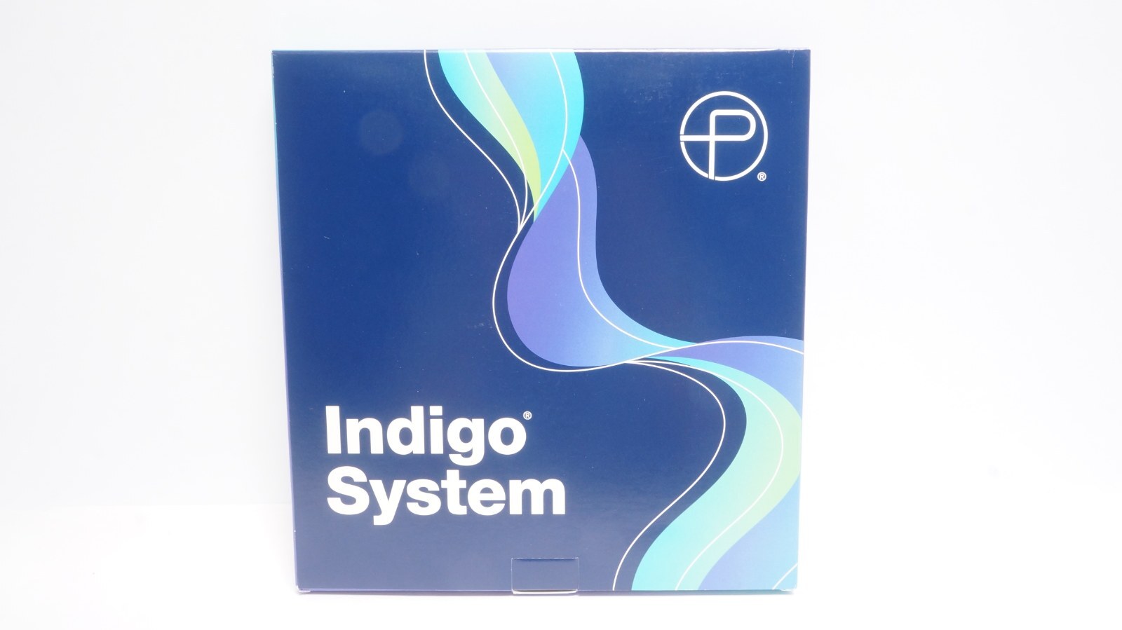 Penumbra SEP7 Indigo System Separator 7 190 cm