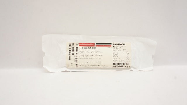 Anspach L-68DRMDX-G1 6.8mm x 10.6mm Extra Coarse Diamond Drum (x)