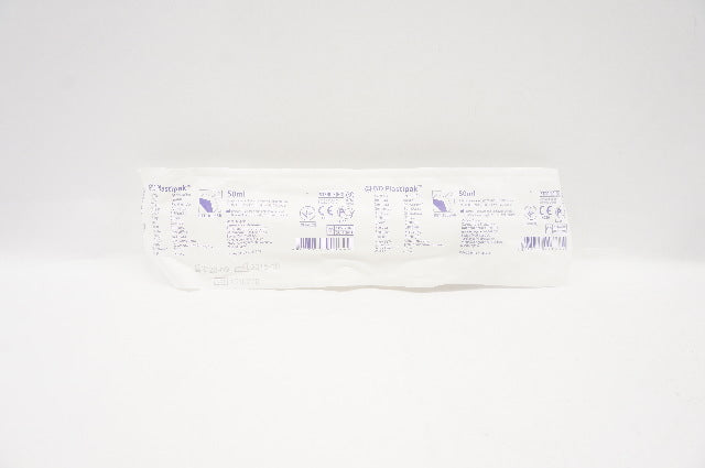 BD 300866 Plastipak Syringe 50ml  (x)