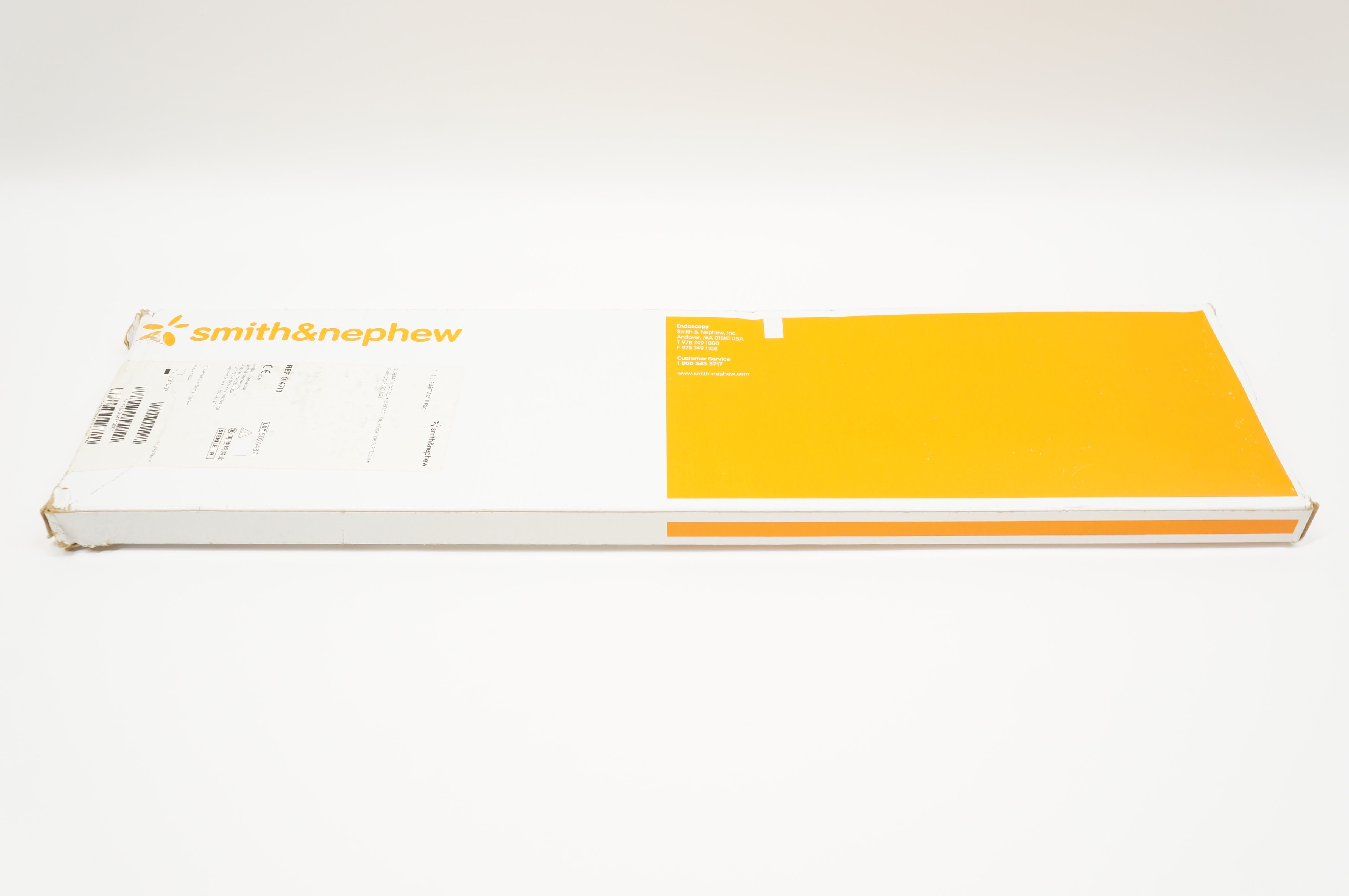 Smith&Nephew 014713 SURETAC II Pac-Set (x)