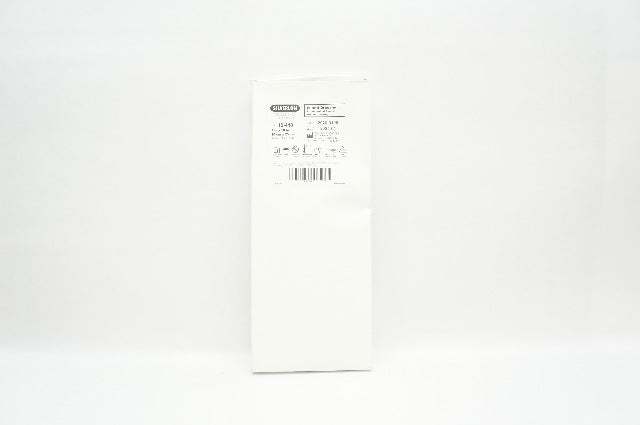 Silverlon ID-410 Island Antibacterial Barrier Wound Dressing 4x10inch - Box of 5