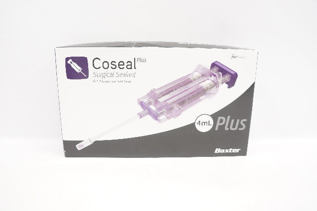 Baxter 934071 Coseal Surgical Sealant