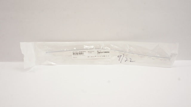 Atrium 15036 Firm PVC Thoracic Cath. 36 Fr.