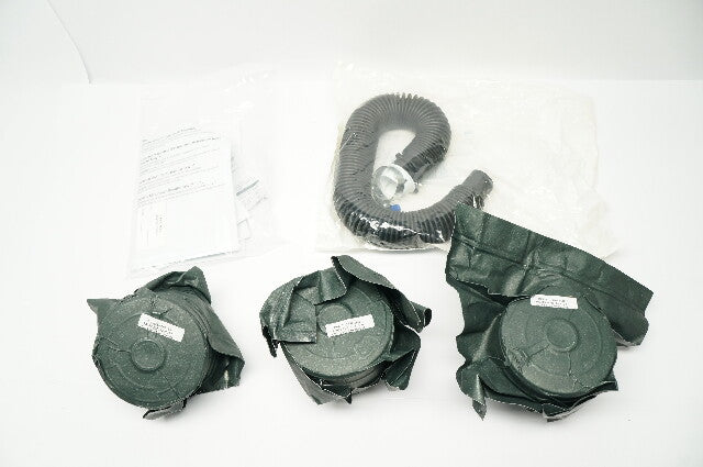 3M 70-0712-8787-7 Hood Kit