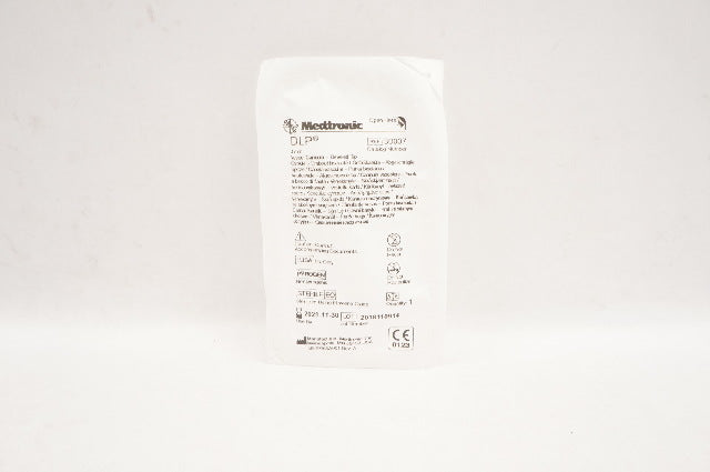 Medtronic 30007 DLP 3mm Vessel Cannula (x)