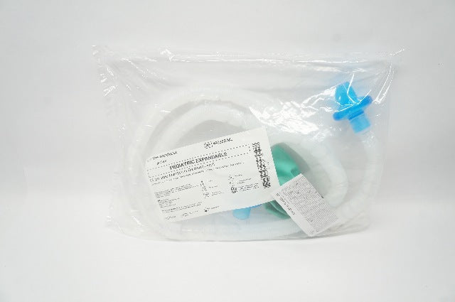 Smith Medical 490902-NL Portex Pediatric Disposable Anesthesia Breathing Circuit