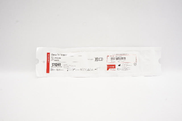 Cook Medical 27550-CKU Disposable Check-Flo, Adapter ID 9Fr.