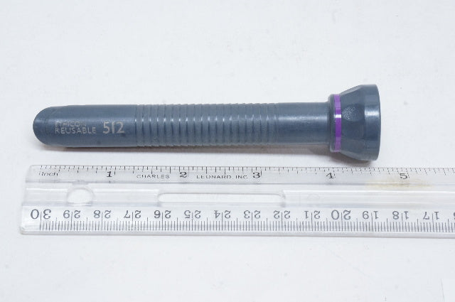 Ethicon 512 Reusable Trocar