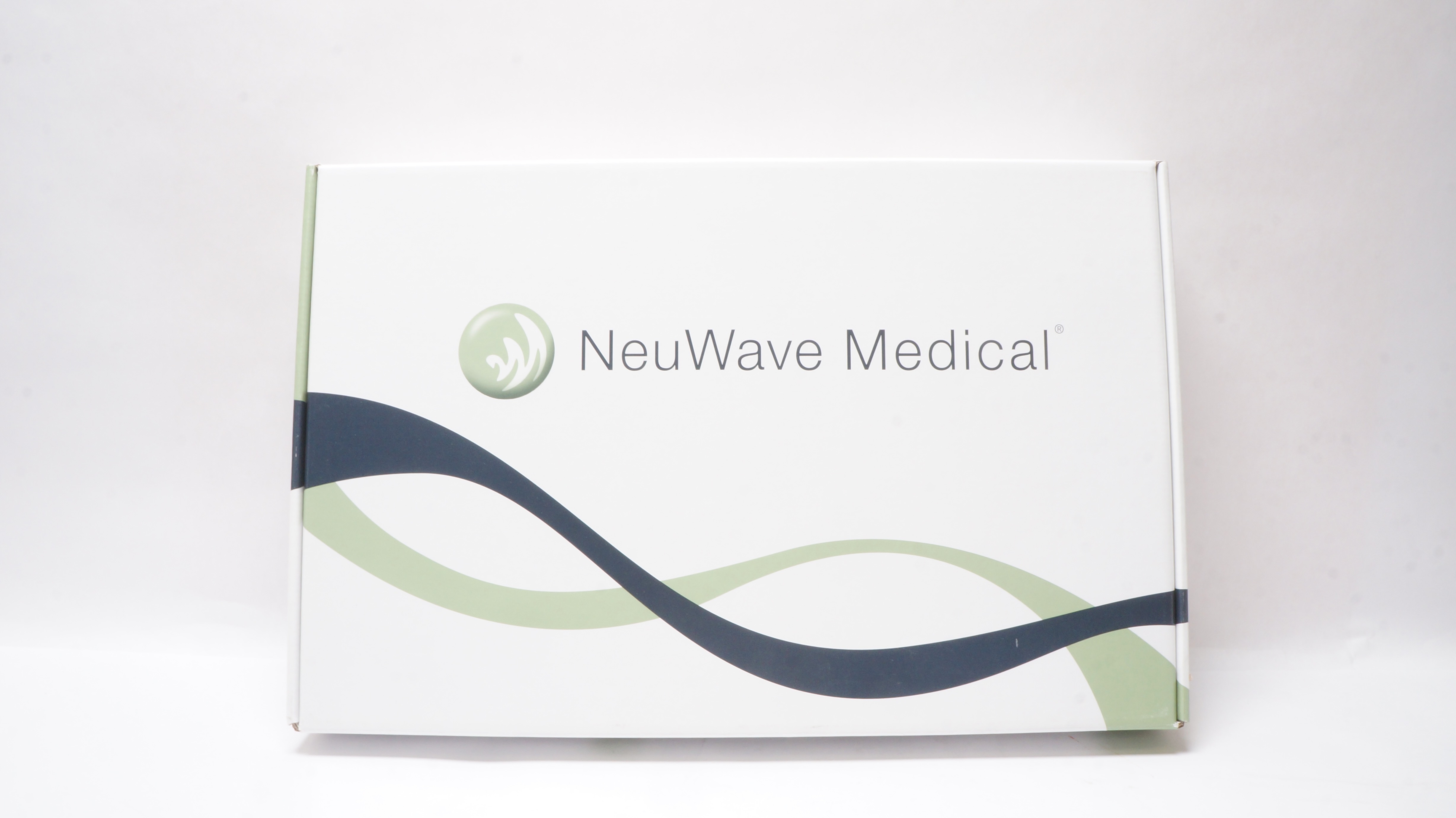 NeuWave Medical NWSR25 Intelligent Ablation Probe 25cm x 13Ga