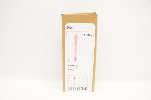 MasimoSet 4001 SpO2 RD SET Pdt Pulse Oximeter Adhesive Sensor 10-50kg -Box of 20