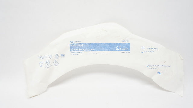 Covidien 86449 Mallinckrodt Hi-Lo Oral/Nasal Tracheal Tube Cuffed 6.5 x 8.9mm (x)