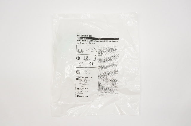 CareFusion 2013066-004 Vital Signs Adult Nasal CO2 Samling with O2 Depivery