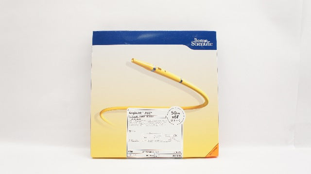 Boston Scientific 105039 AngioJet AVX Thrombectomy Set 50cm x 6F (x)