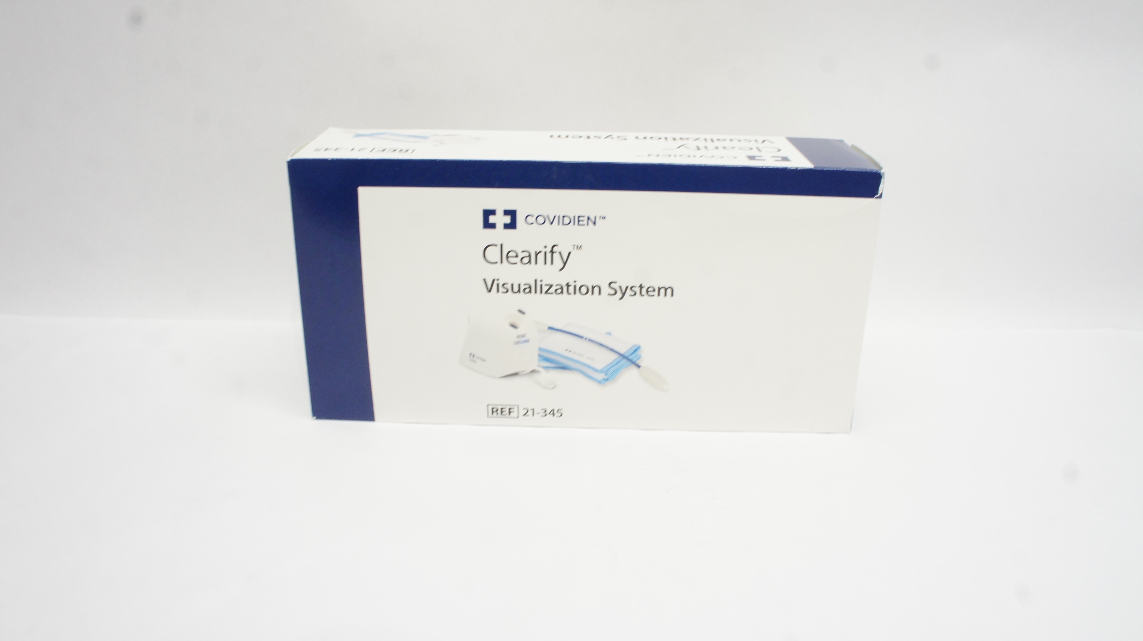 Covidien 21-345 Clearify Visualization System (x)