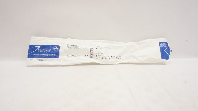 DeRoyal 81-080416 Surgi Mate Foley Cath. w/Temperature Sensor 400 Series 16Fr(x)