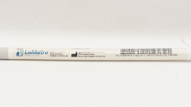 Applied Medical IRR-023-10F LeMaitre Irrigation Cath. 10F x 23cm