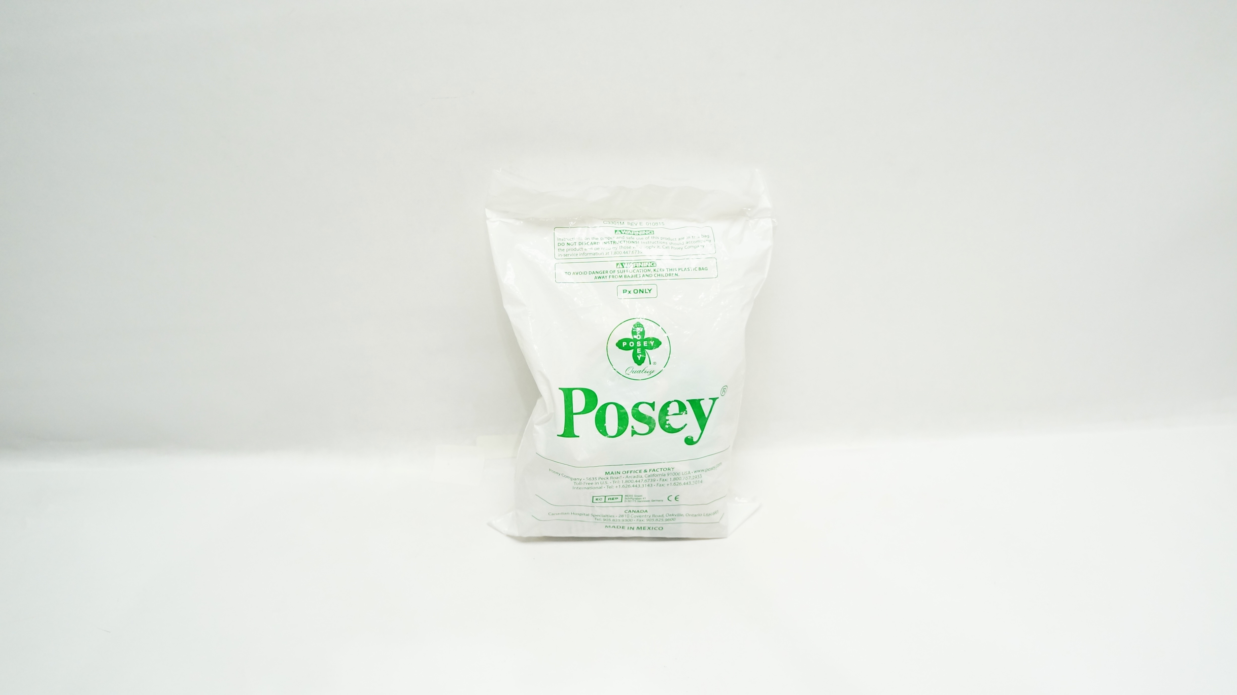 Posey 2551 Quick Release Quilted Limb Holder
