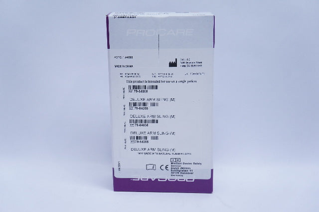 DJO 79-84005 Procare Deluxe Arm Sling (M)