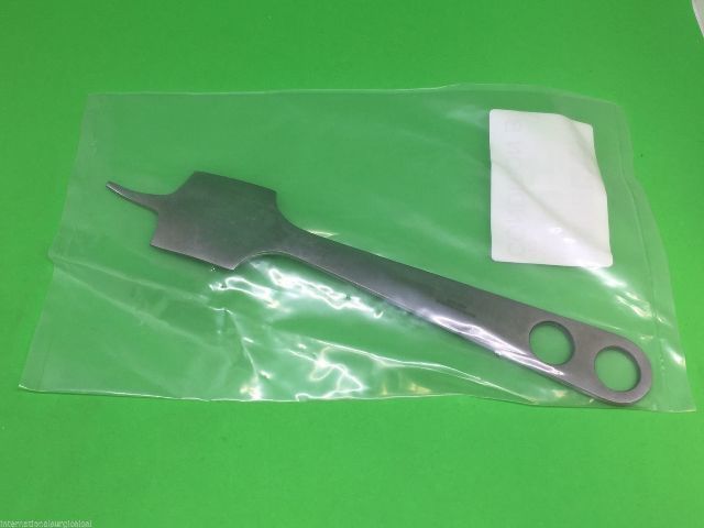Solway Retractor Orthopedic Hohmann 9-3/8