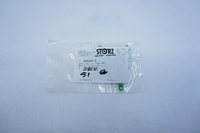 Karl Storz 29100-G Plug for Luer-Lock Connector - Pack of 10