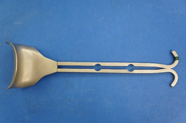 V. Mueller SU3021 Balfour Center Blades 11