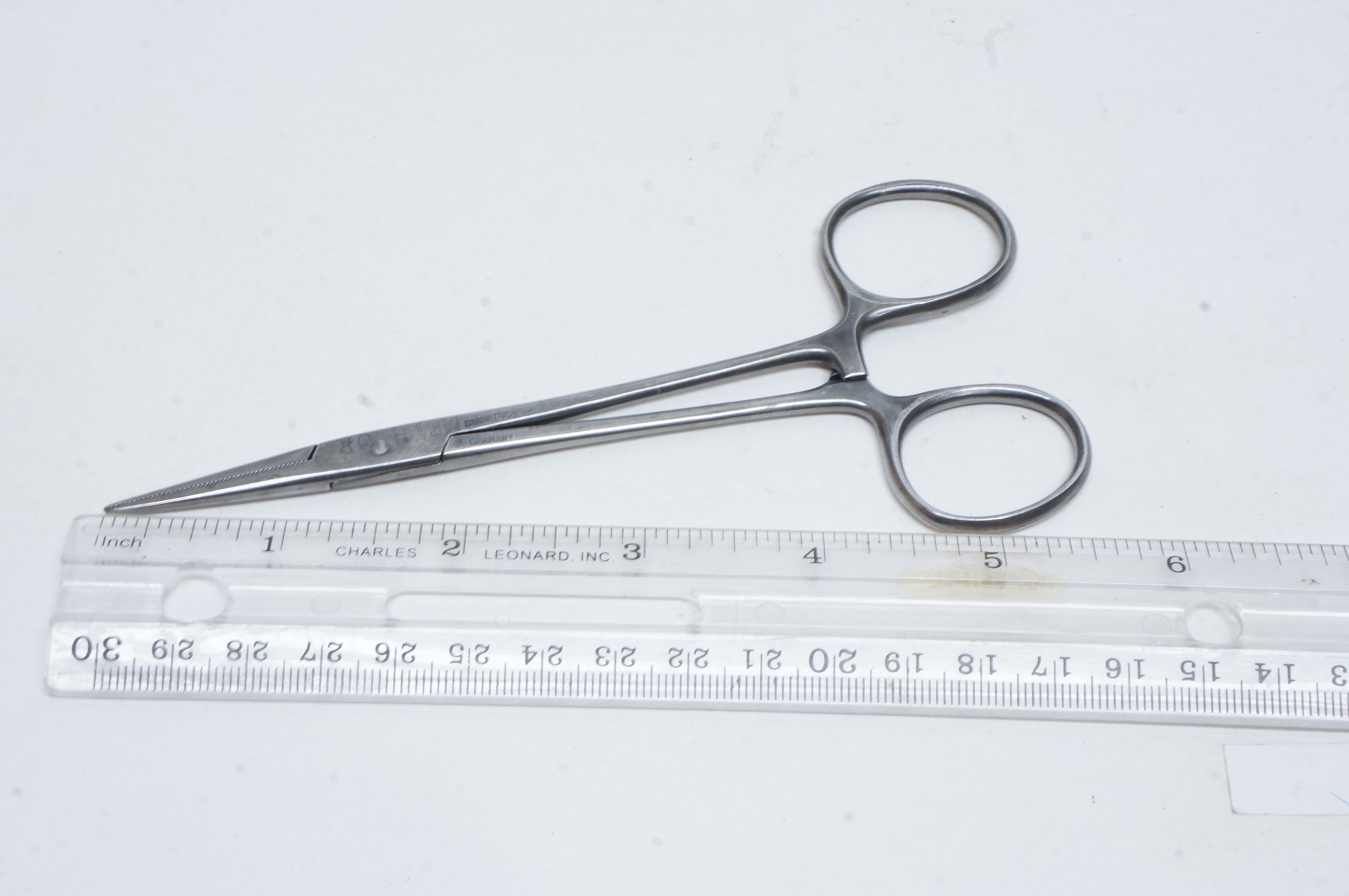 Forceps 5-1/2inch