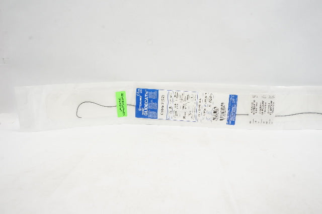 Terumo XB55110A  Glidecath Radifocus Cobra 2 Angiographic Cath 5Fr x0.038inch(x)