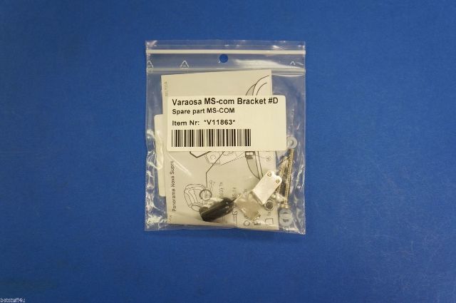 Drager R35063 Bracket For MS COM (Panorama)