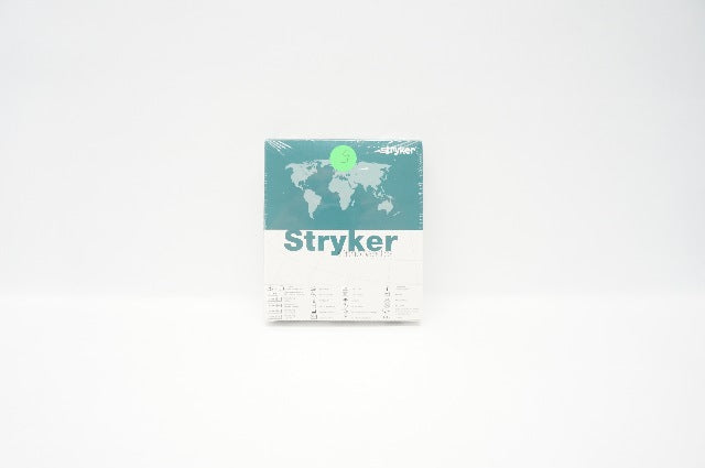 Stryker 3704-0-510 Dall-Miles Stainless Steel Cable Sleeve Set Size 2.0mm (x)