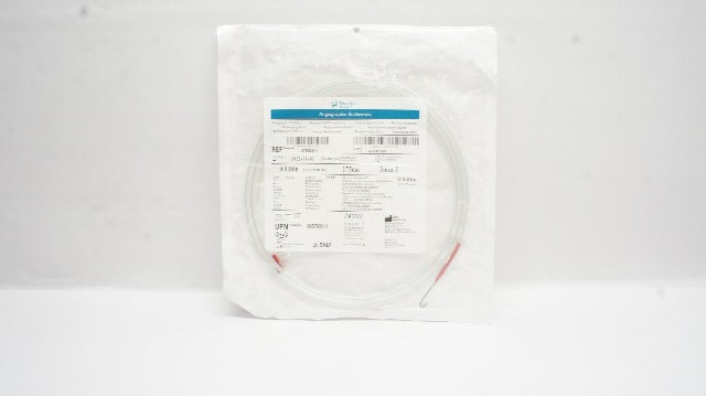 Navilist Medical 97000211 Angiographic Guidewires 0.038inch x 175cm (x)