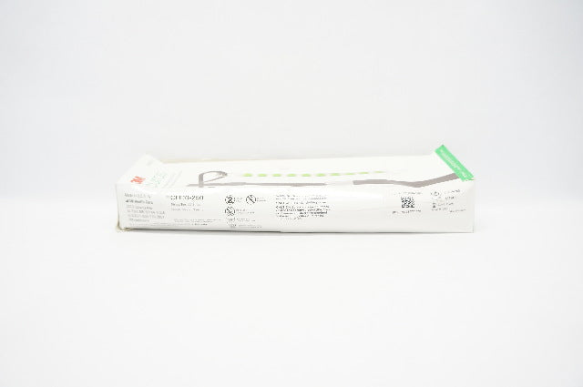 3M CFF10-250 Curos Disifecting Cap Strip for Ndleless Connectors (x) - Box of 5