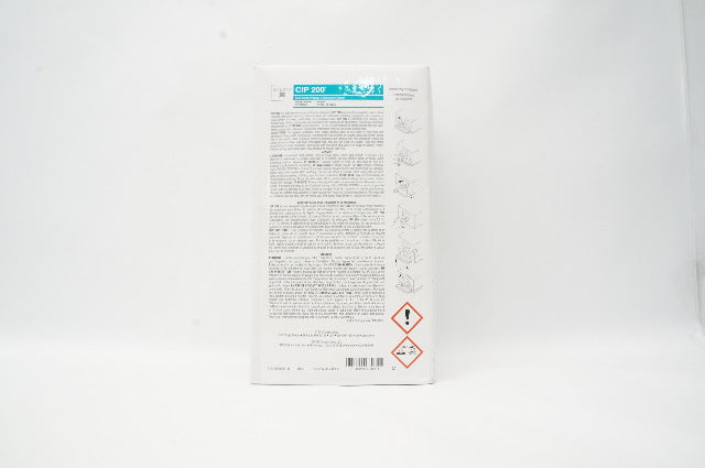 Steris 1D20BG Acid Instrument Detergent CIP 200 Liquid 1 Gal. 3.78L