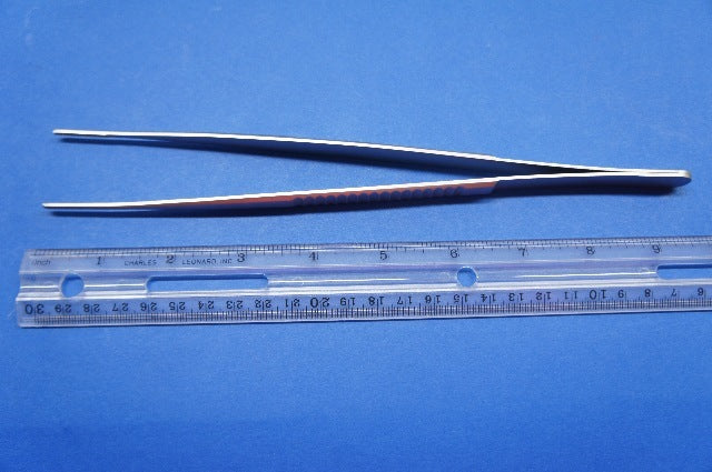 Dixon Forceps Tissue Debakey 9.5