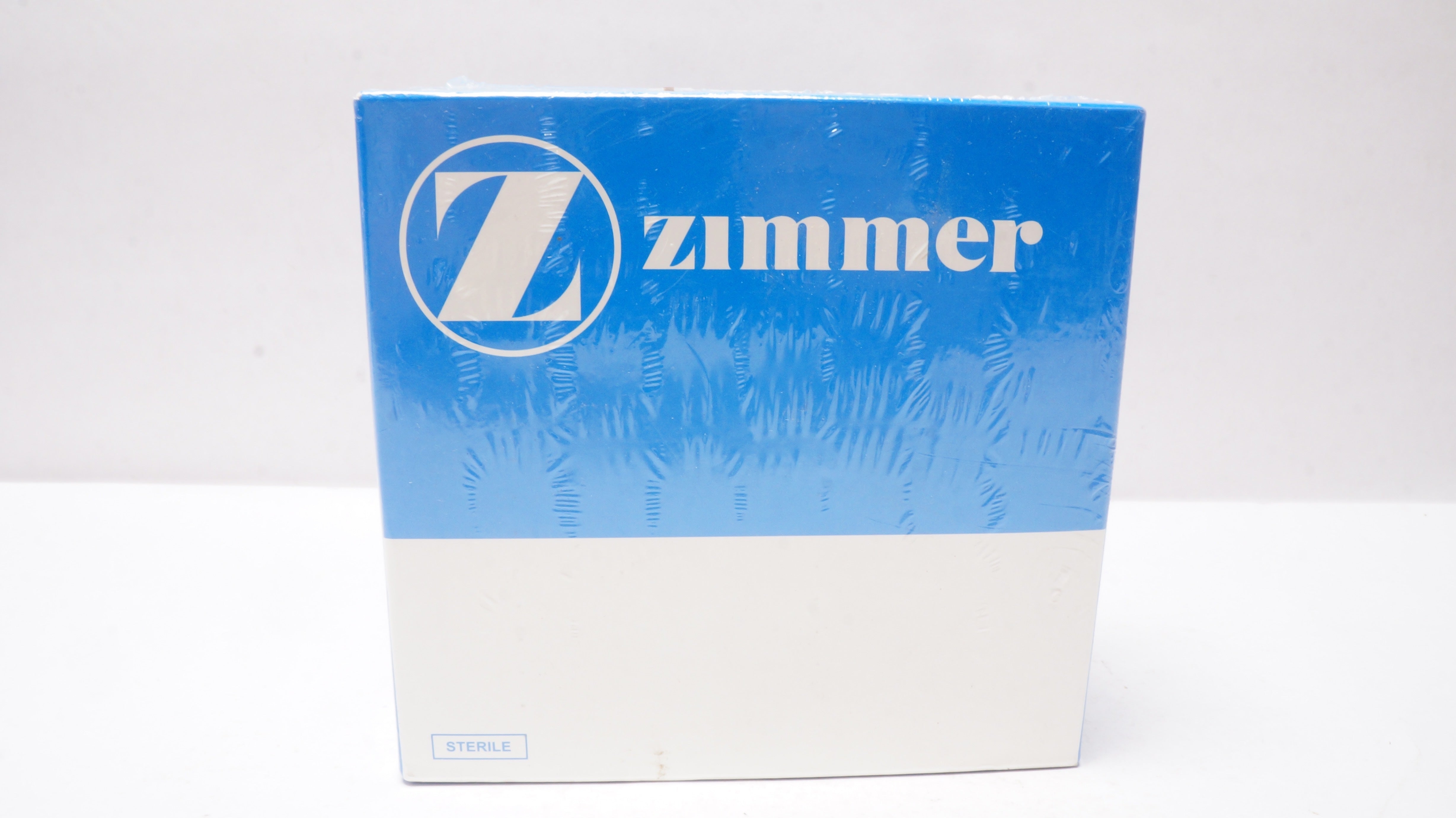 Zimmer 5960-99 NexGen Complete Knee Solution,Taper Stem Plug