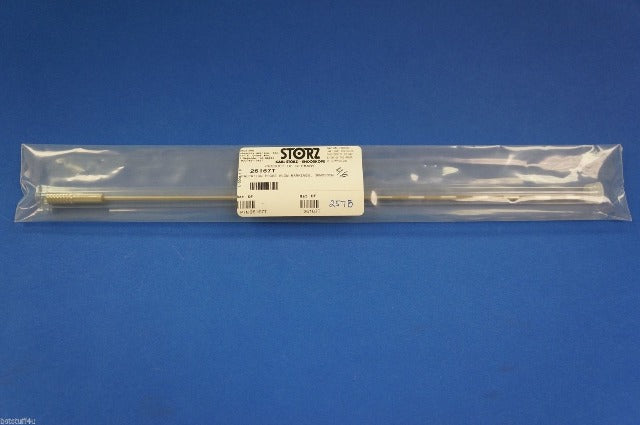 Karl Storz 26167T Palpation Probe W/CM Markings 3mm x 30cm 
