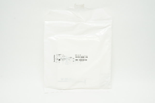 WelchAllyn 901044 SOFT-11L Blood Pressure Cuff, Disposable, Adult Long 11