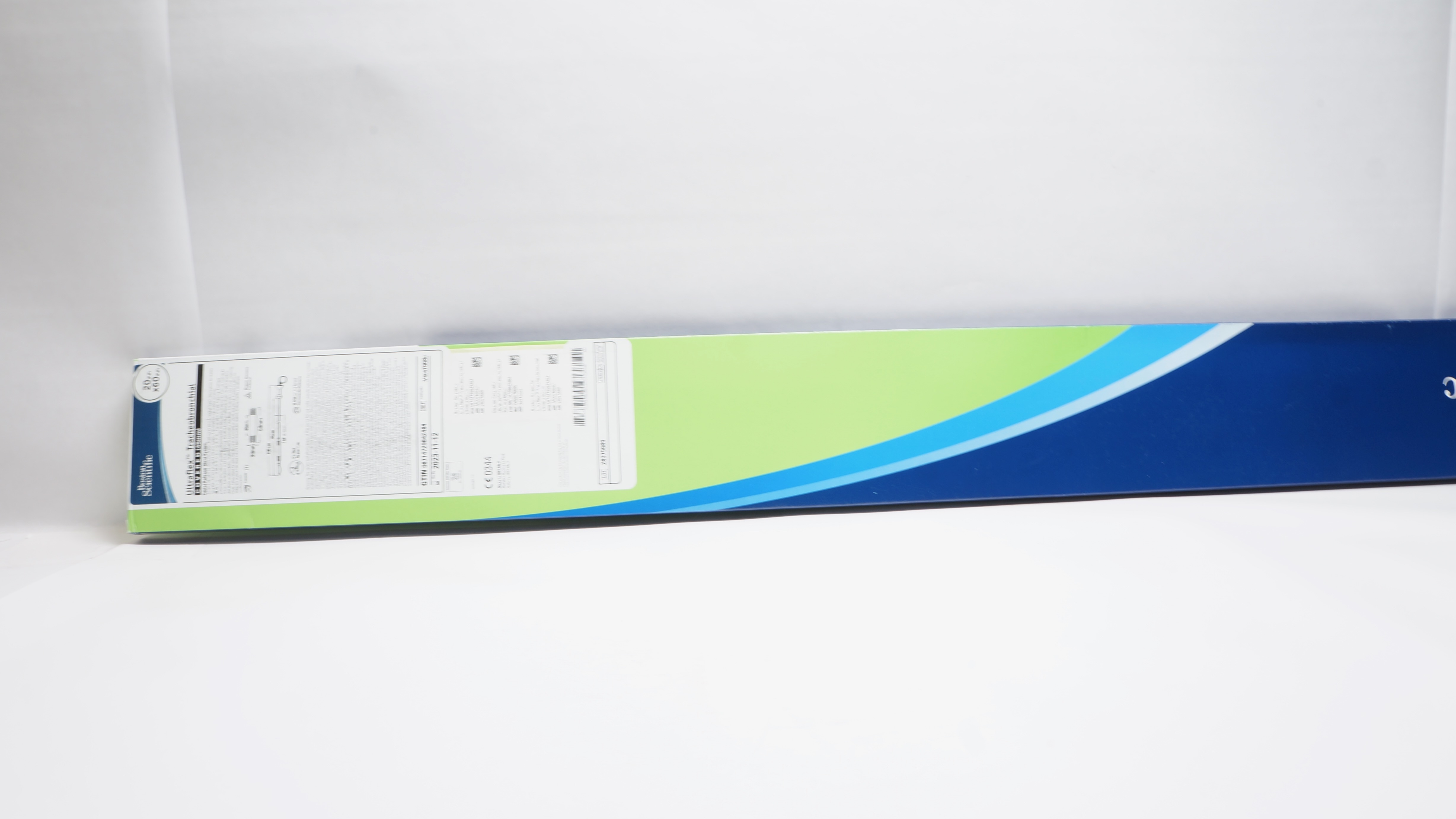 Boston Scientific 7668 Ultraflex Tracheobronchial Distal Release Stent System(x)